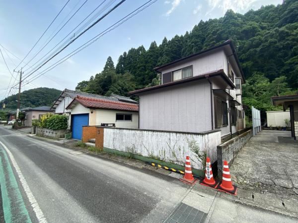8DK+S house in Nichinan, Miyazaki - photo 3