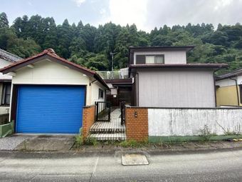 8DK+S house in Nichinan