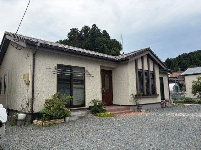 2LDK+S house in Ishinomaki, Miyagi - Photo 1