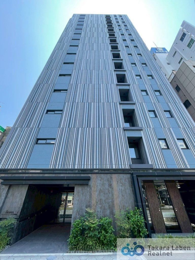 1LDK apartment in Tennoji Ward, Osaka - Photo 1