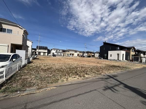 180 m² land in Tsukuba, Ibaraki - Photo 1