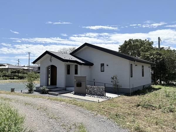 1LDK+S house in Namegawa, Hiki District, Saitama - Photo 1