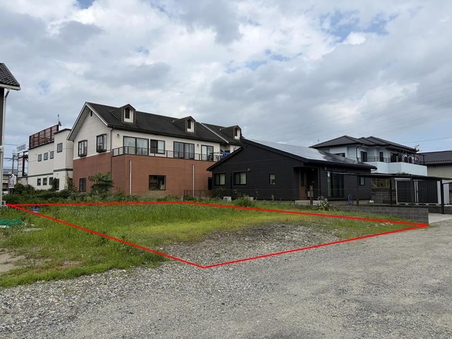 291 m² land in Nasushiobara, Tochigi - Photo 1