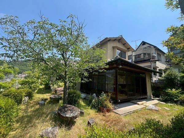 4LDK+S house in Kure, Hiroshima - Photo 1