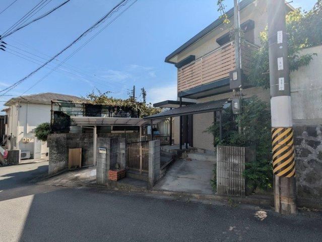 4LDK house in Wakayama, Wakayama - Photo 1