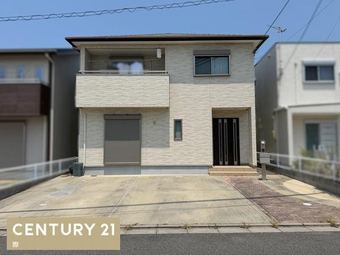 3LDK+S house in Kinokawa