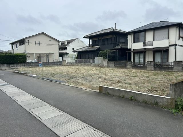 305 m² land in Honjo, Saitama - Photo 1