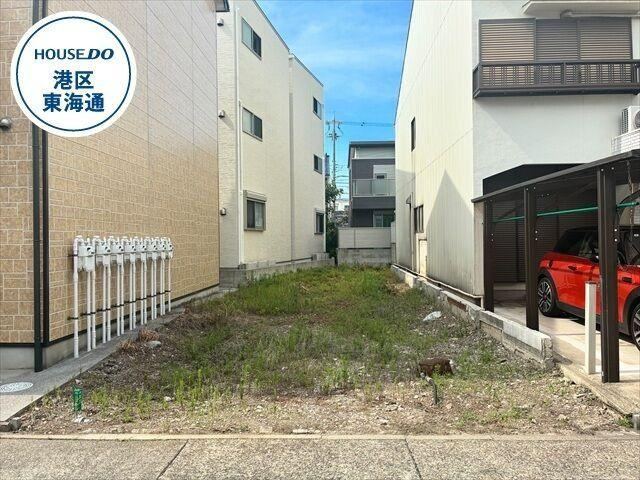 81 m² land in Atsuta Ward, Nagoya, Aichi - Photo 1