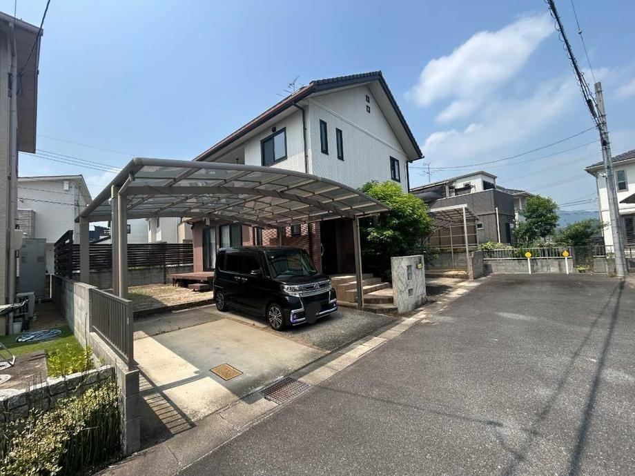 5LDK house in Kita Ward, Okayama - Photo 1