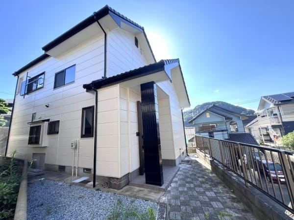 3LDK house in Nagayo, Nishisonogi District, Nagasaki - Photo 1