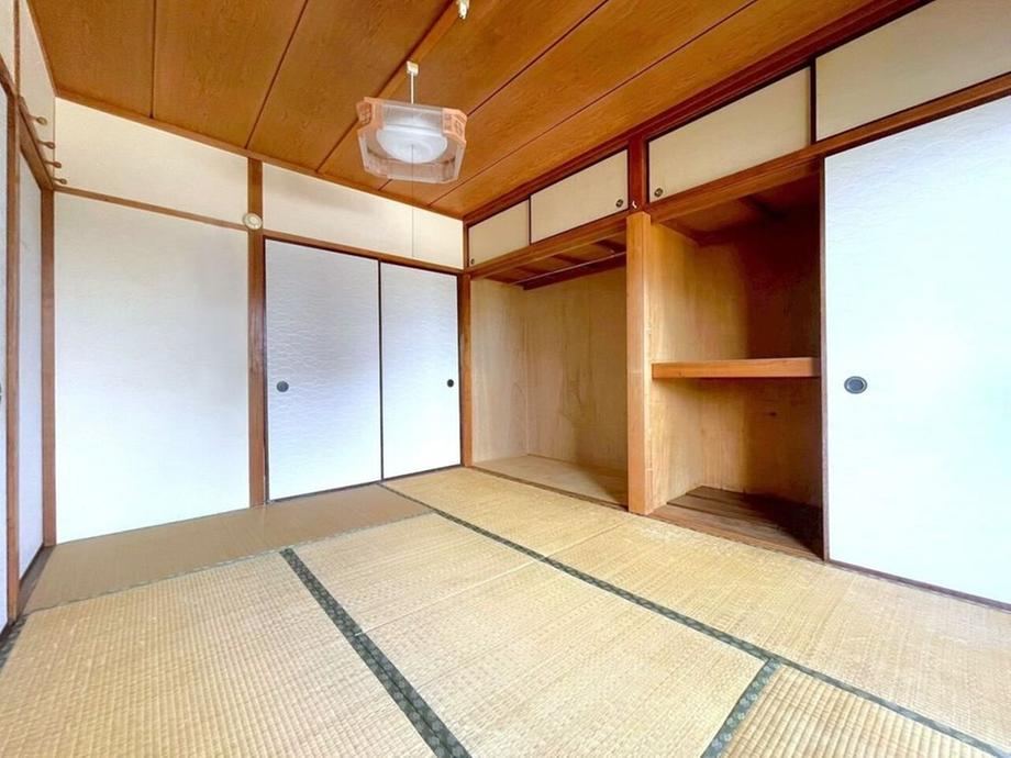 2K apartment in Owariasahi, Aichi - Photo 1
