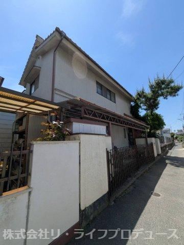 5DK house in Kita Ward, Okayama - Photo 1