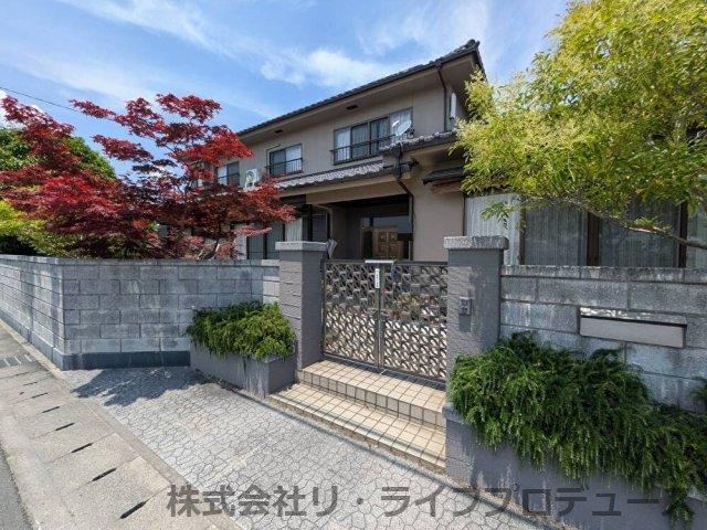 5LDK house in Minami Ward, Okayama - Photo 1