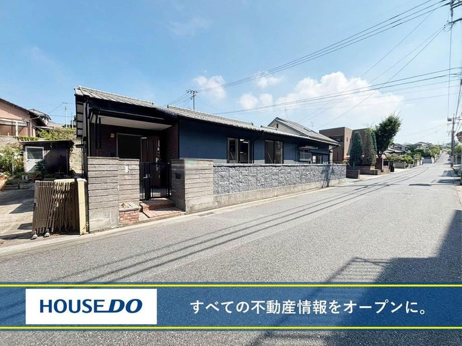 3LDK house in Yahatanishi Ward, Kitakyushu, Fukuoka - Photo 1