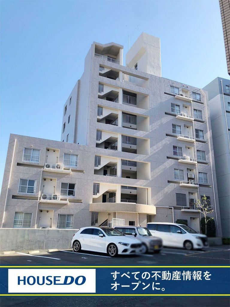 3LDK apartment in Yahatanishi Ward, Kitakyushu, Fukuoka - Photo 1