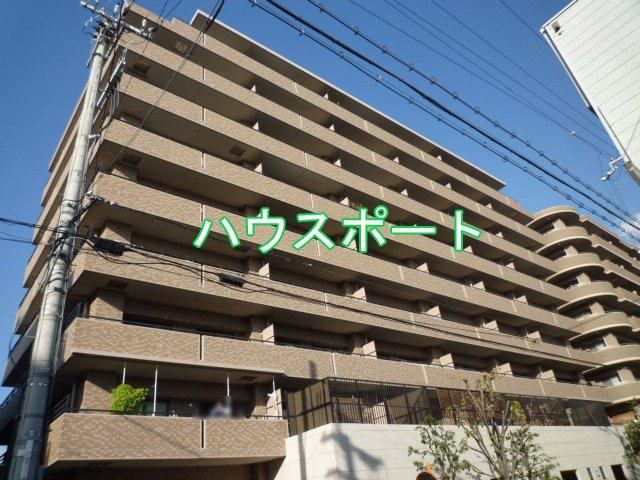 3LDK apartment in Ukyo Ward, Kyoto - Photo 1