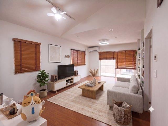 4LDK+S house in Sawara Ward, Fukuoka - Photo 1