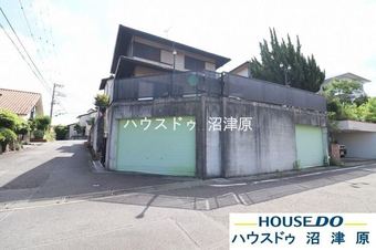 4LDK house in Izunokuni