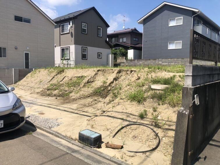 140 m² land in Izumi Ward, Sendai, Miyagi - Photo 1