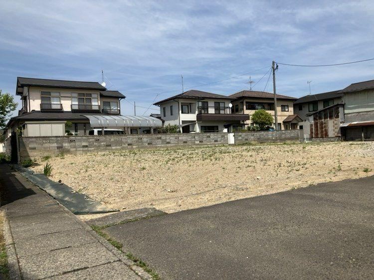 212 m² land in Ogawara, Shibata District, Miyagi - Photo 1