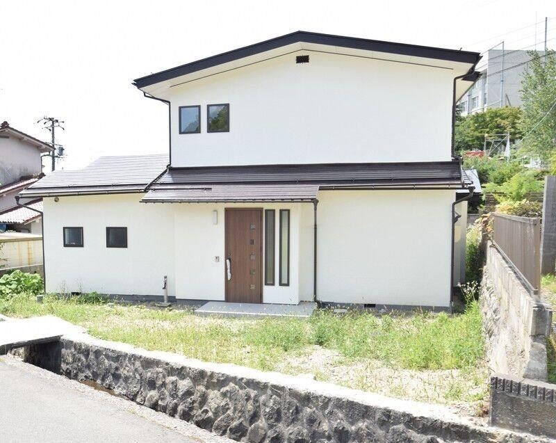 4LDK house in Nagano, Nagano - Photo 1