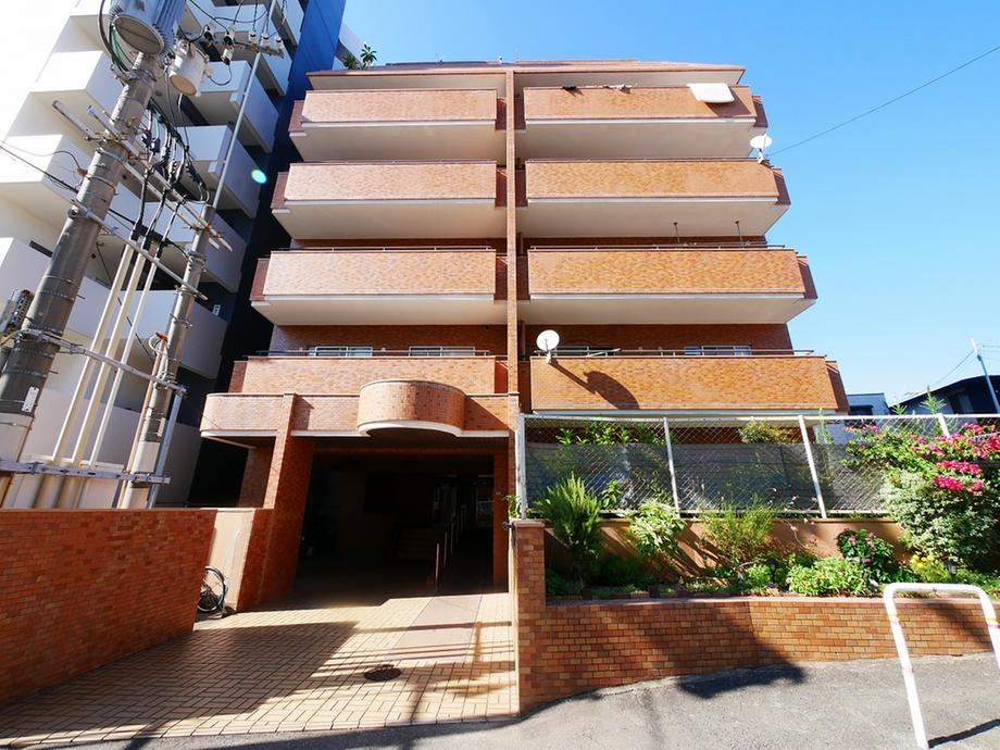 3DK apartment in Jonan Ward, Fukuoka - Photo 1