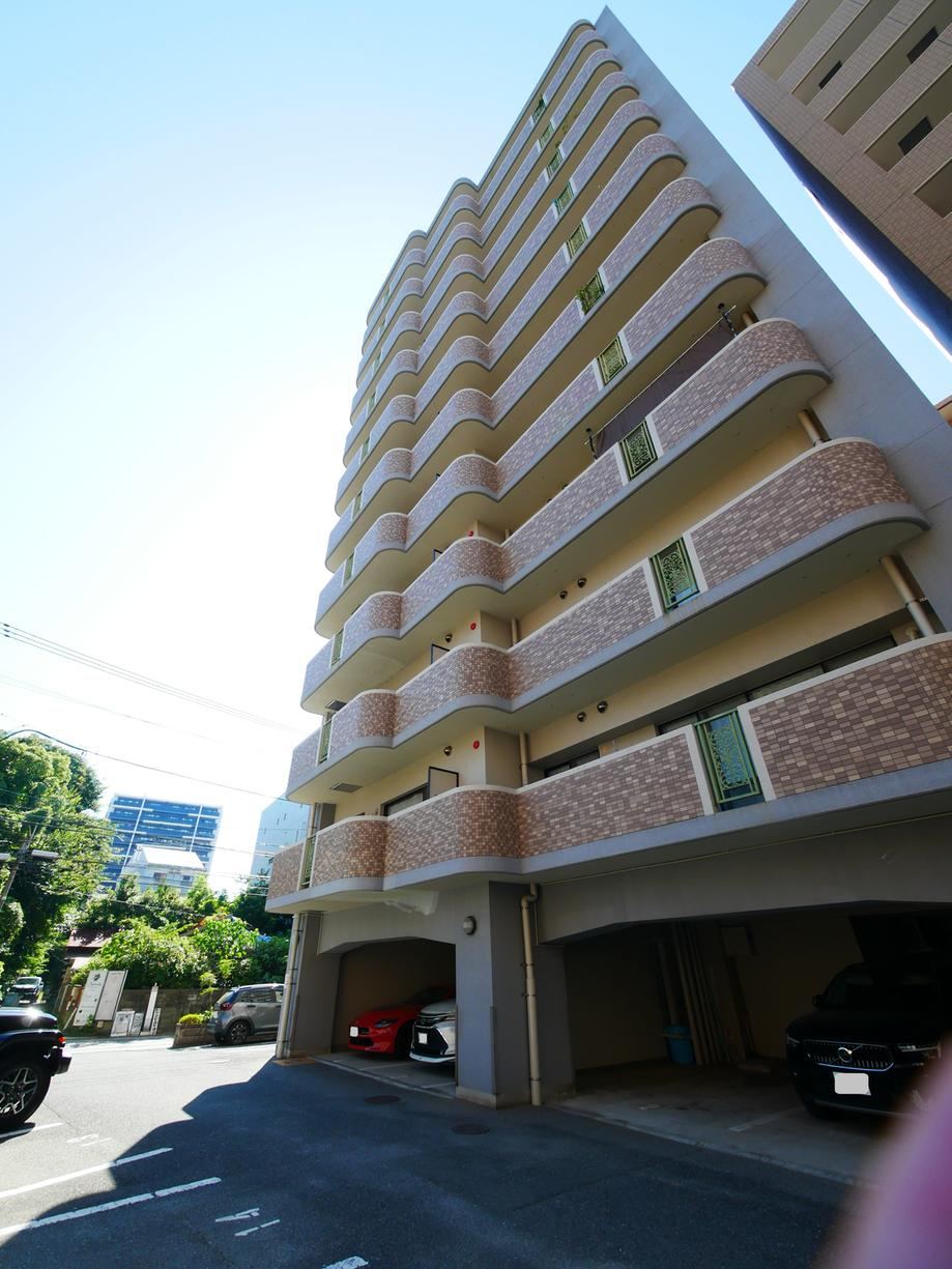 3LDK apartment in Chuo Ward, Fukuoka - Photo 1
