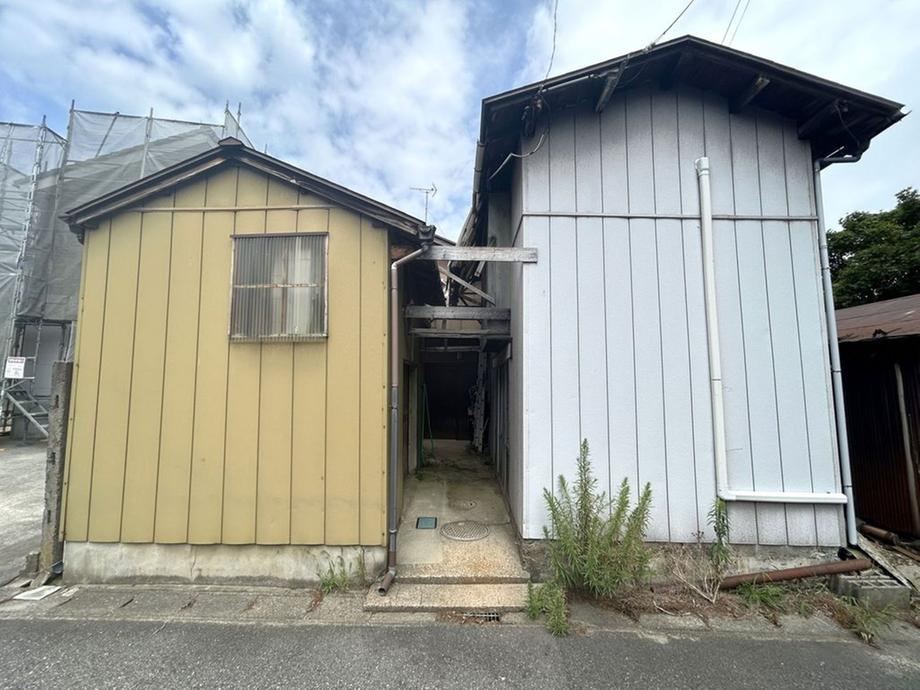 132 m² land in Konan Ward, Niigata - Photo 1