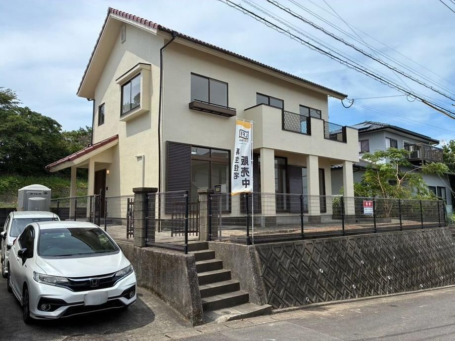 3LDK house in Oita, Oita - Photo 1