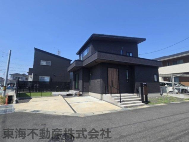 3LDK house in Matsusaka, Mie - Photo 1