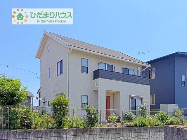 4LDK+S house in Tsukuba, Ibaraki - Photo 1