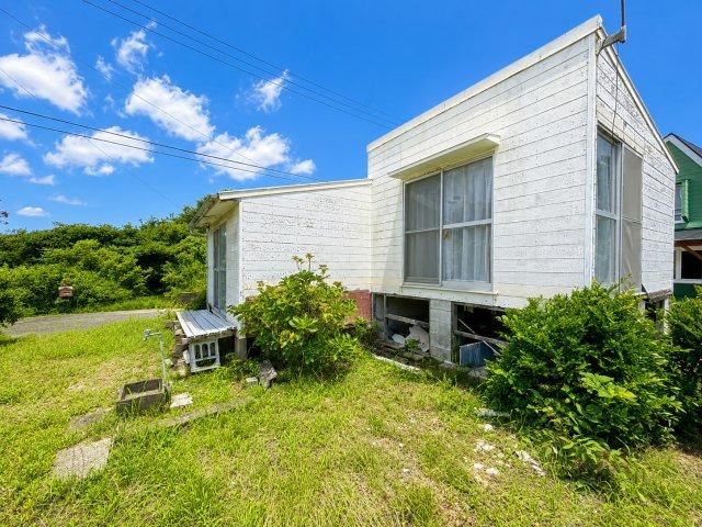 1DK house in Kashima, Ibaraki - Photo 1