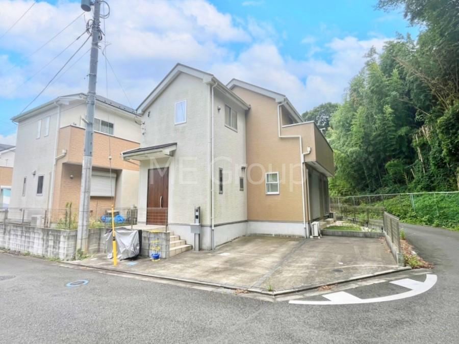 4LDK house in Inage Ward, Chiba - Photo 1