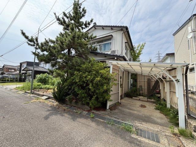 182 m² land in Chuo Ward, Niigata - Photo 1