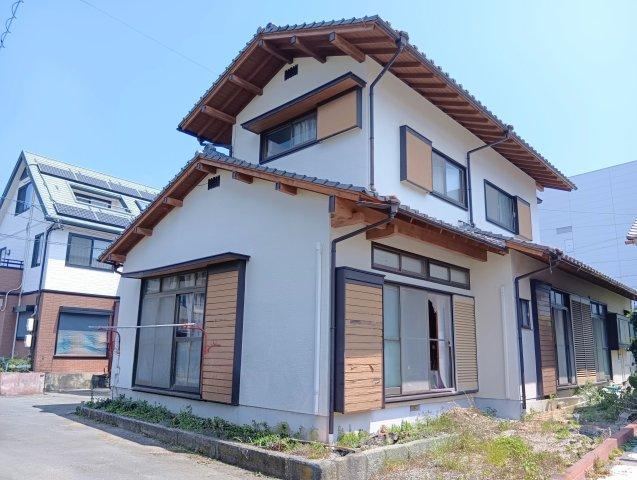 5LDK house in Fujieda, Shizuoka - Photo 1