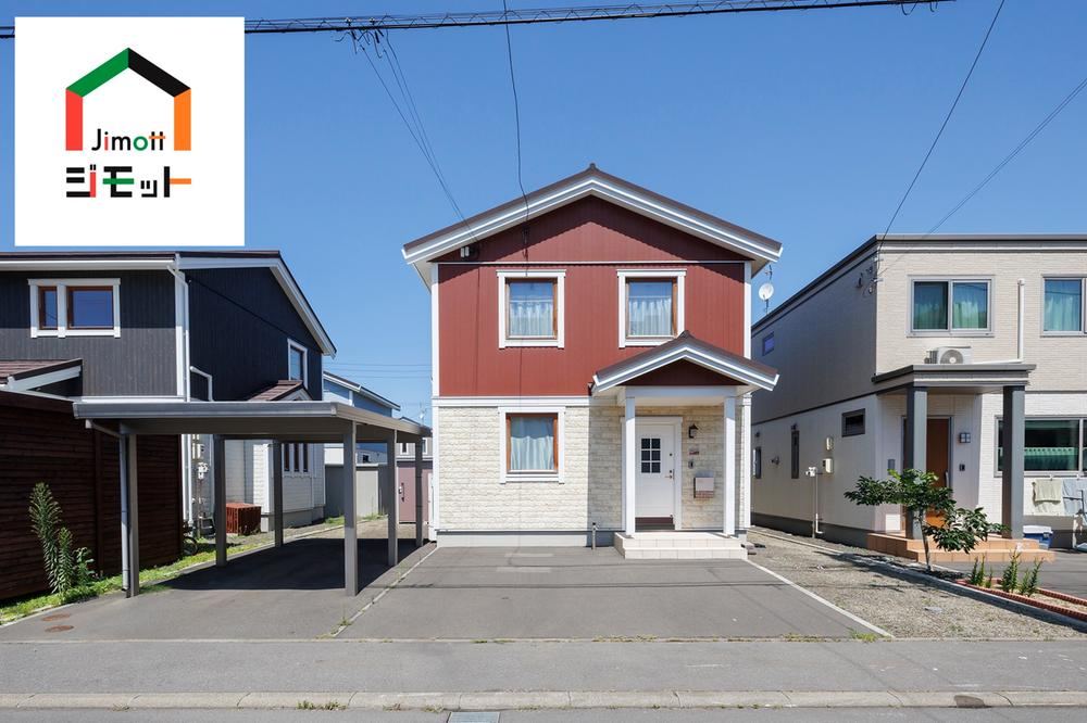 4LDK house in Kita Ward, Sapporo, Hokkaido - Photo 1