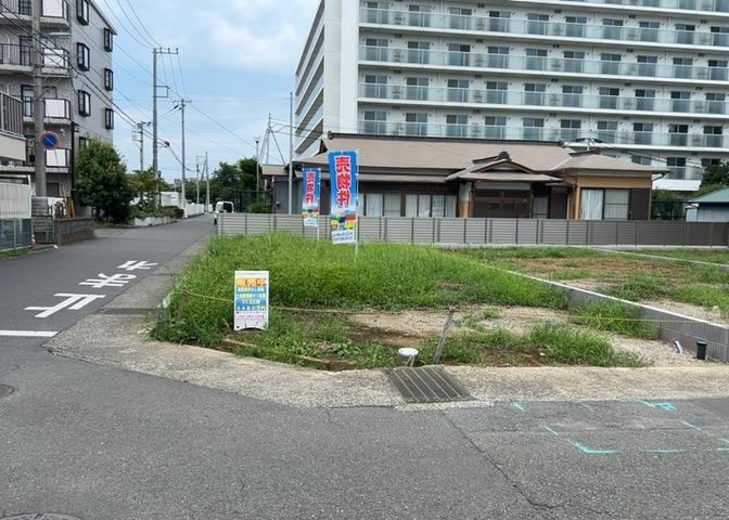 112 m² land in Atsugi, Kanagawa - Photo 1