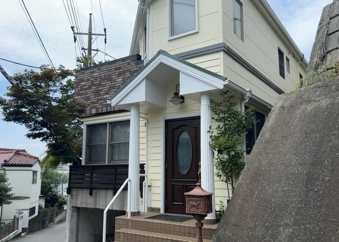 4LDK house in Hachioji, Tokyo - Photo 1