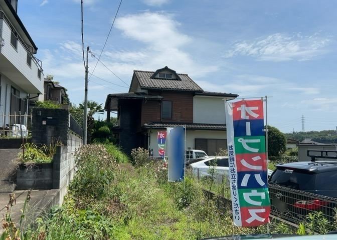 7LDK+S house in Hachioji, Tokyo - Photo 1