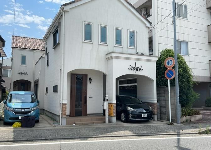 3LDK house in Atsugi, Kanagawa - Photo 1