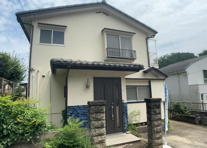 5LDK house in Hachioji, Tokyo - Photo 1
