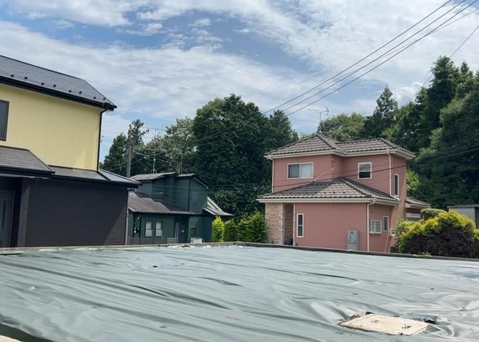 182 m² land in Midori Ward, Sagamihara, Kanagawa - Photo 1