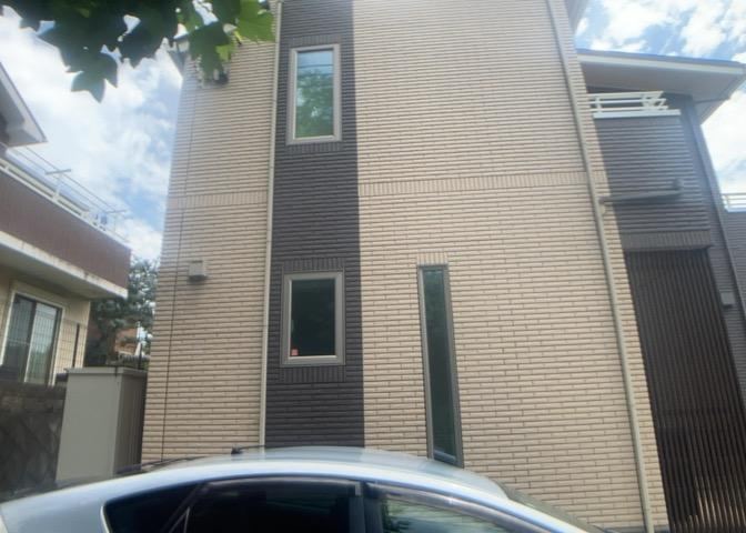 4LDK+S house in Hachioji, Tokyo - Photo 1