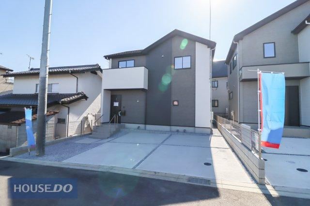 3LDK house in Utsunomiya, Tochigi - Photo 1