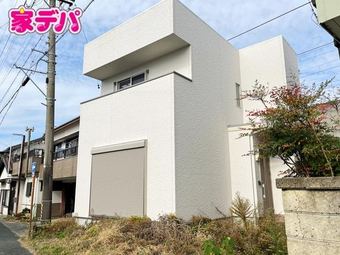 2LDK house in Gamagori