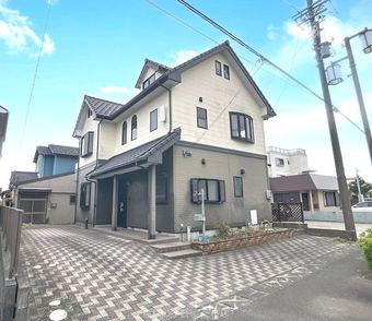 3LDK+S house in Haibara District
