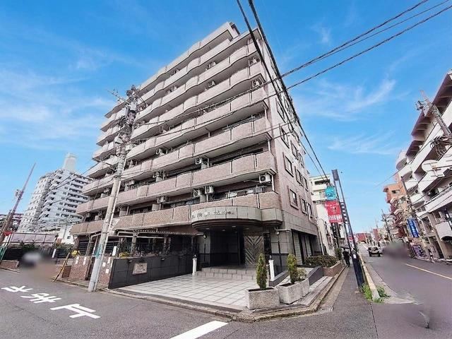 1LDK+S apartment in Minami Ward, Saitama - Photo 1