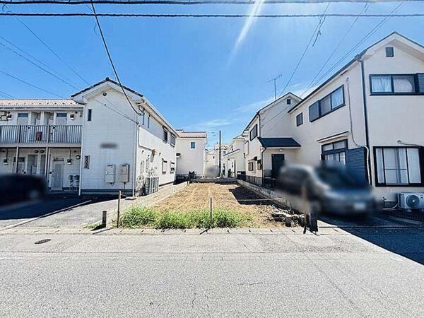 106 m² land in Kashiwa, Chiba - Photo 1