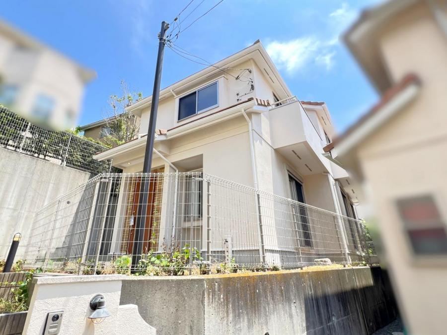 4LDK house in Machida, Tokyo - Photo 1