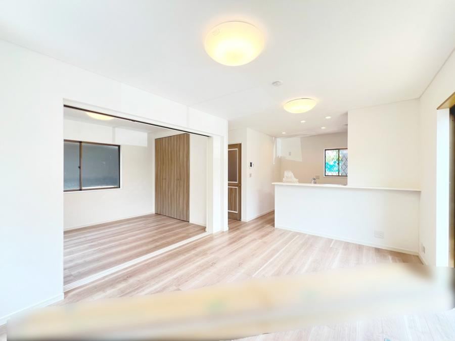 4LDK house in Fujisawa, Kanagawa - Photo 1